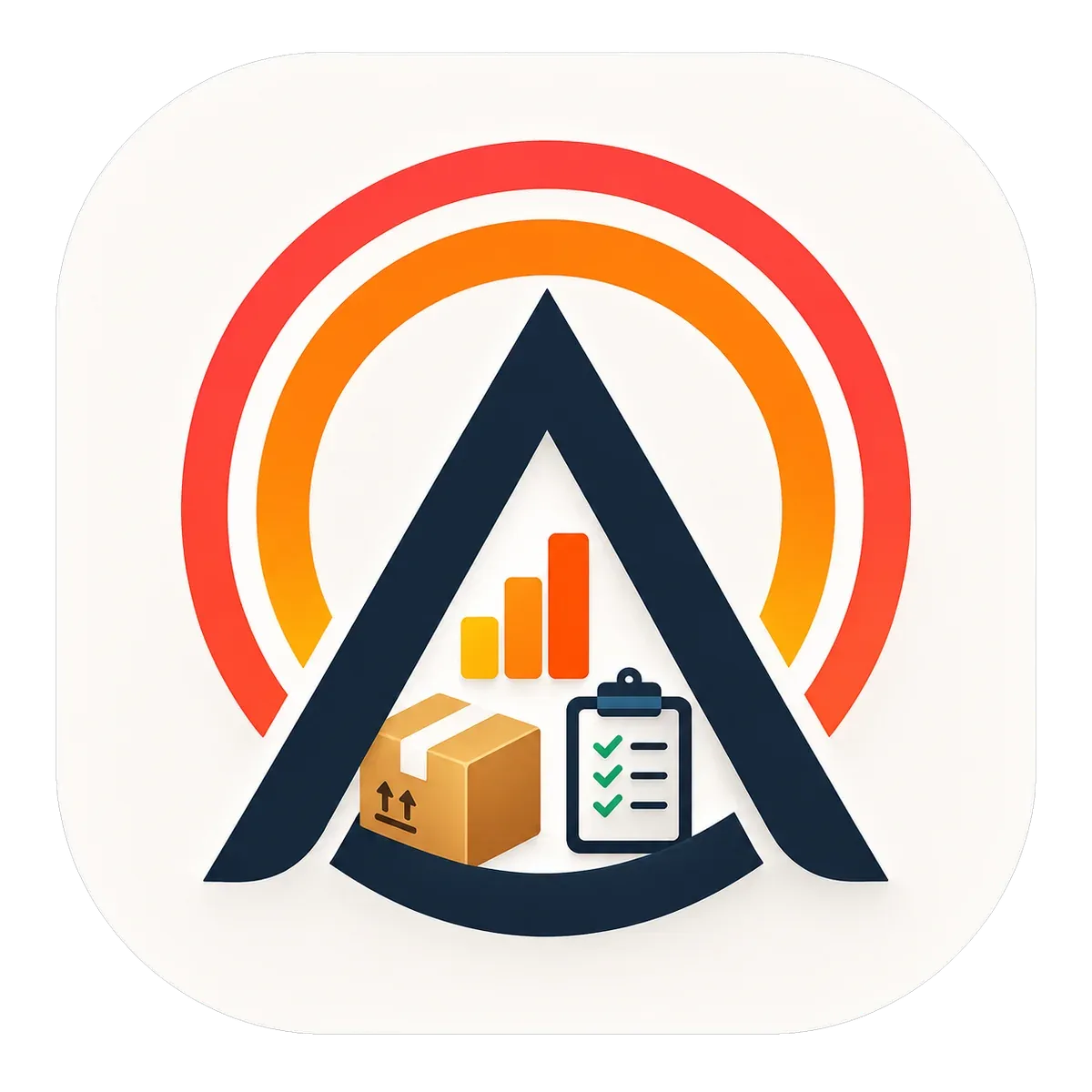 Akaora Inventory logo