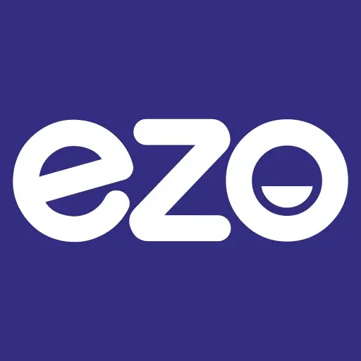 EZO logo