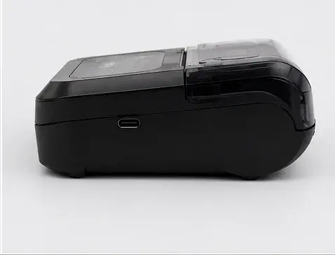 Akaora Inventory machine side view